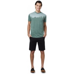 forest green heather