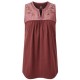 Shaanti Embroidery Top