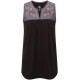 Shaanti Embroidery Top