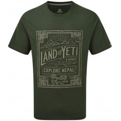 Yeti Tee Ms