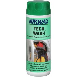 Nikwax Tech Wash 300ml