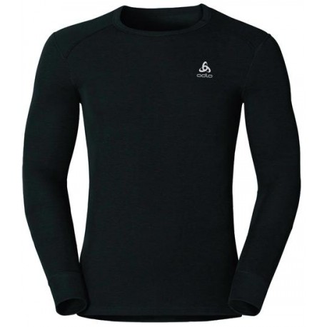 Odlo - Crew Neck L/S M's