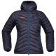 Slingsbytind Down Lady Jacket w/ Hood