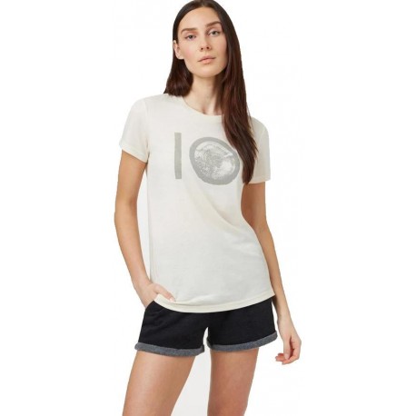 Ten Classic T-Shirt W's Hauptbild