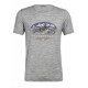 Tech Lite SS Crewe K2 Crest