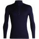 260 Tech LS Half Zip M