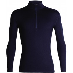 260 Tech LS Half Zip M (0)