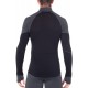 260 Zone LS Half Zip M