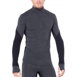 260 Zone LS Half Zip M (1)
