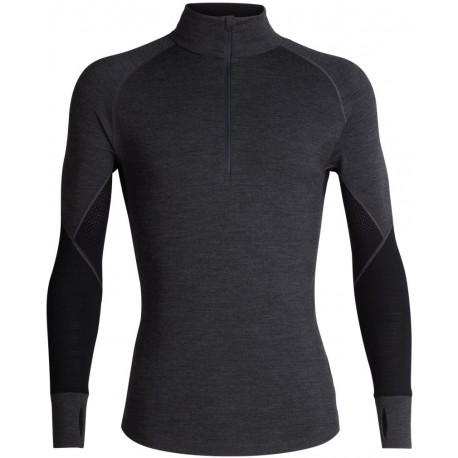 260 Zone LS Half Zip M Hauptbild