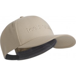 Logo Hat