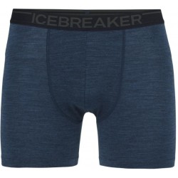 Icebreaker - Mens Anatomica Boxers