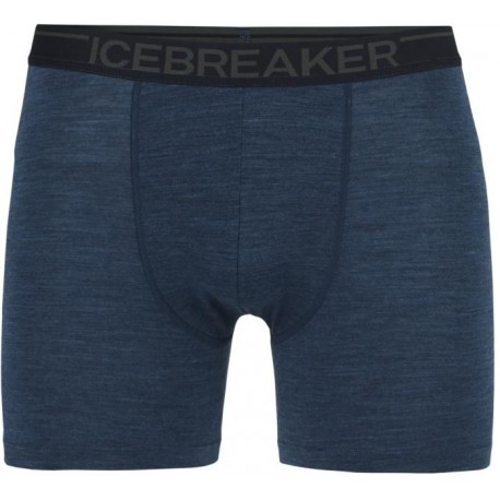 Icebreaker - Mens Anatomica Boxers