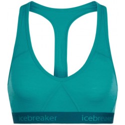 Sprite Racerback Bra