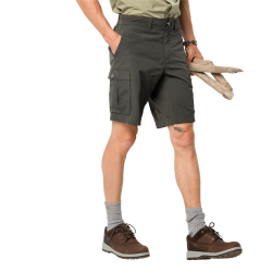 CANYON CARGO SHORTS