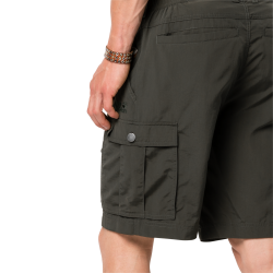 CANYON CARGO SHORTS