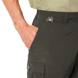 CANYON CARGO SHORTS