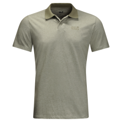 PIQUE POLO MEN (0)