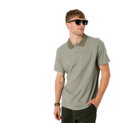 PIQUE POLO MEN (1)