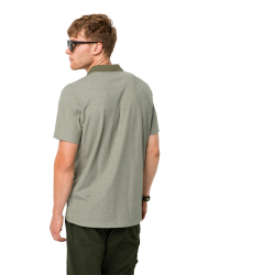 PIQUE POLO MEN (2)