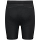 Slim Fit Bottom Short