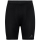 Slim Fit Bottom Short