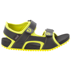 OUTFRESH DELUXE SANDAL K