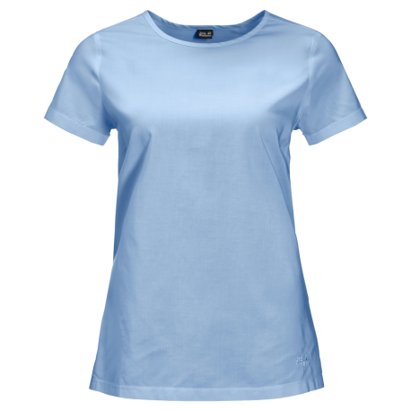 Jack Wolfskin - NATA RIVER SHORTSLEEVE W
