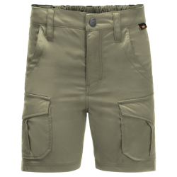 TREASURE HUNTER SHORTS KIDS