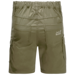 TREASURE HUNTER SHORTS KIDS