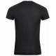 Fitted Crew Neck S/S M's