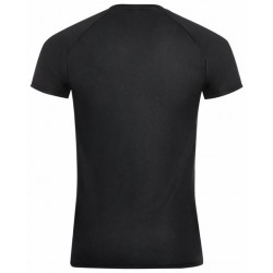 Fitted Crew Neck S/S M's (1)