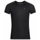 Fitted Crew Neck S/S M's