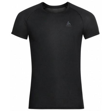 Odlo - Fitted Crew Neck S/S M's