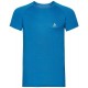 Fitted Crew Neck S/S M's
