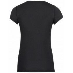 Fitted Crewe Neck S/S W's (1)