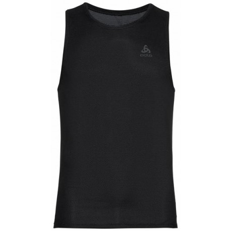 Fitted Singlet Men