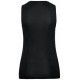 Fitted V-Neck Singlet Women