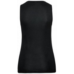 Fitted V-Neck Singlet Women (1)