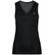 Fitted V-Neck Singlet Women
