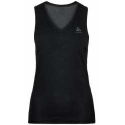 Fitted V-Neck Singlet Women