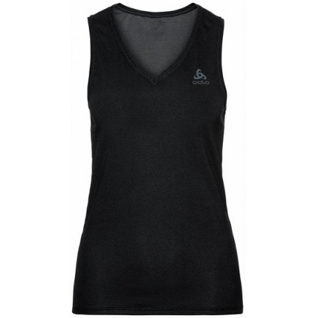 Fitted V-Neck Singlet Women