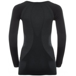Slim Crew Neck L/S W's (1)