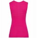 Slim Crew Neck Singlet