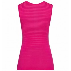 Slim Crew Neck Singlet (1)