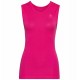 Slim Crew Neck Singlet