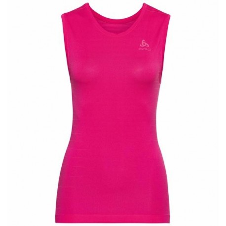 Odlo - Slim Crew Neck Singlet
