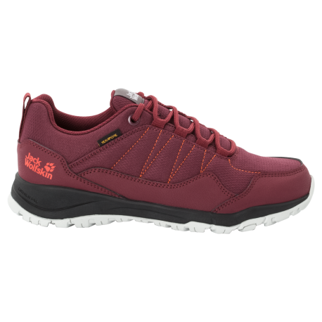 Jack Wolfskin - MAZE TEXAPORE LOW W