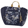 midnight blue all over