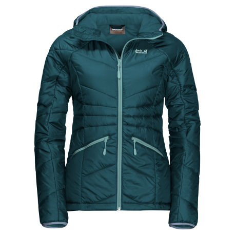 ARGON HOODY W Hauptbild